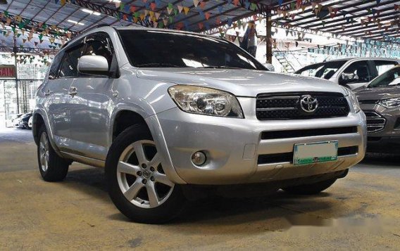 Toyota RAV4 2006 for sale