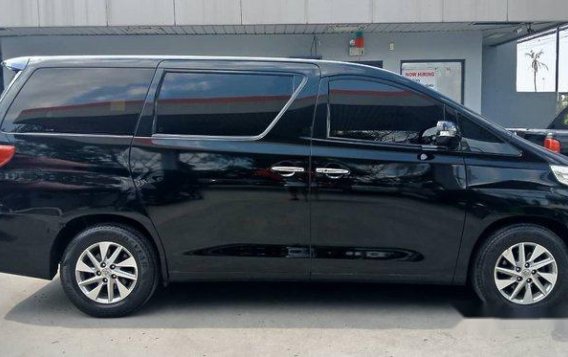 Toyota Alphard 2013 for sale-4