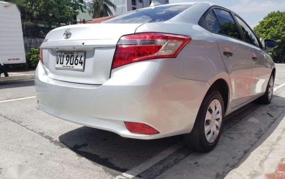 Fastbreak 2017 Toyota Vios J for sale-3