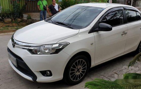 Toyota Vios 2014 for sale