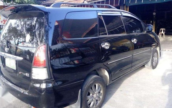 2011 Toyota Innova V for sale-2