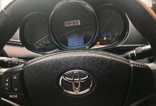 Toyota Vios 2018 for sale-4