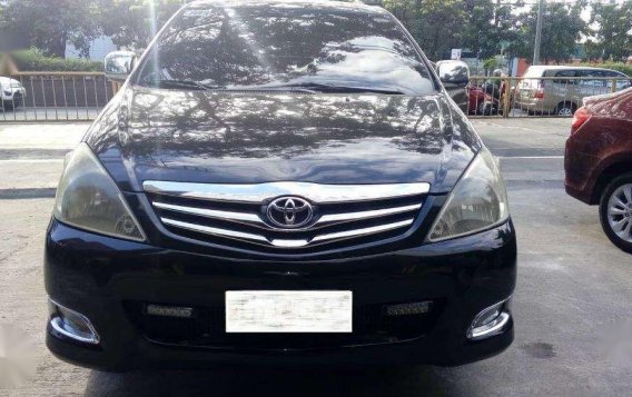 2011 Toyota Innova V for sale-3