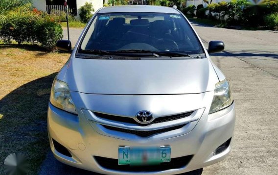 Toyota Vios 2009 J for sale