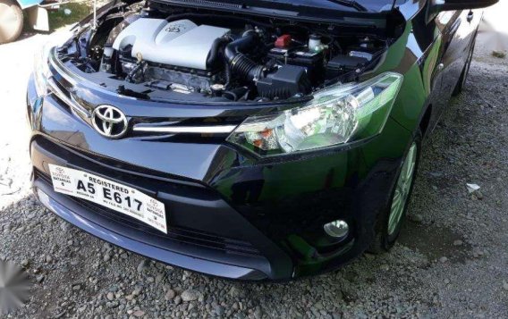 2018 Toyota Vios 1.3E for sale-3