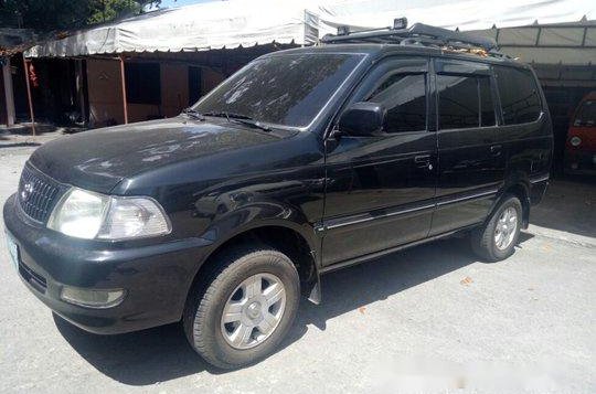 Toyota Revo 2004 for sale-2