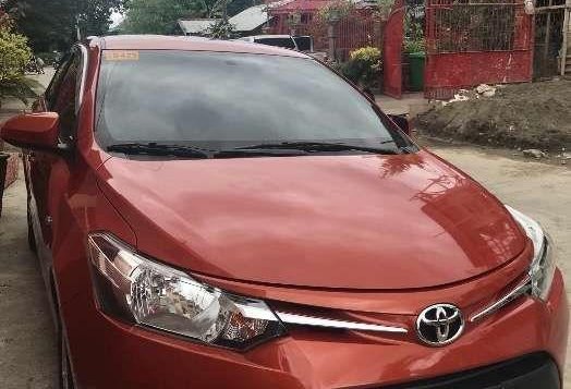 Toyota Vios 2018 for sale-2