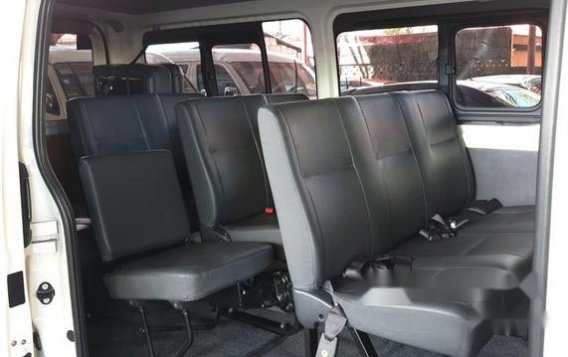 Toyota Hiace 2018 for sale-4