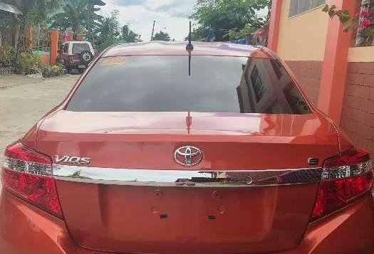 Toyota Vios 2018 for sale-1