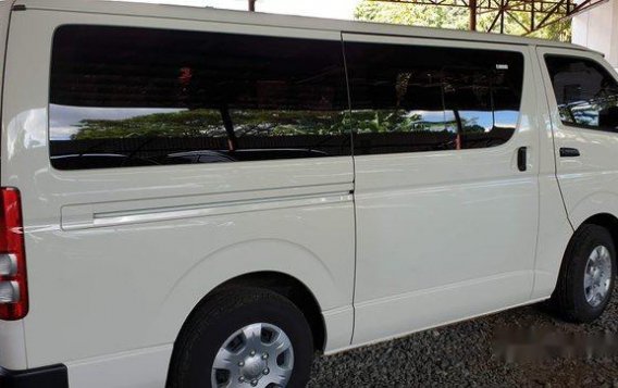 Toyota Hiace 2018 for sale-2