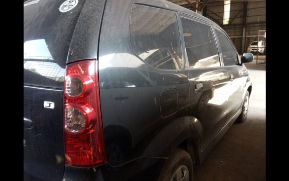 2011 Toyota Avanza 1.3 J MT-2