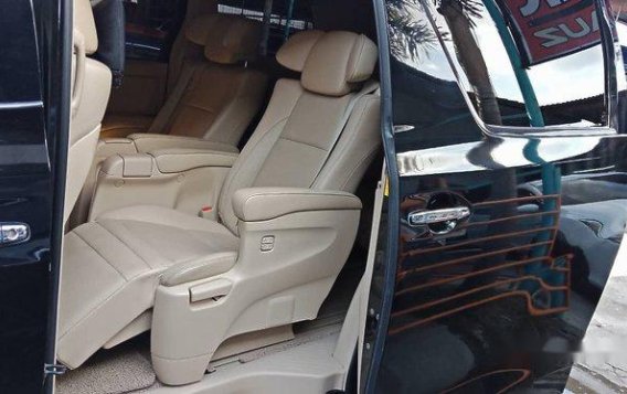 Toyota Alphard 2013 for sale-7