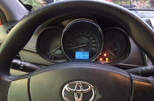 Toyota Vios 2015 for sale-6