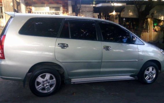 Toyota Innova 2005 for sale-2