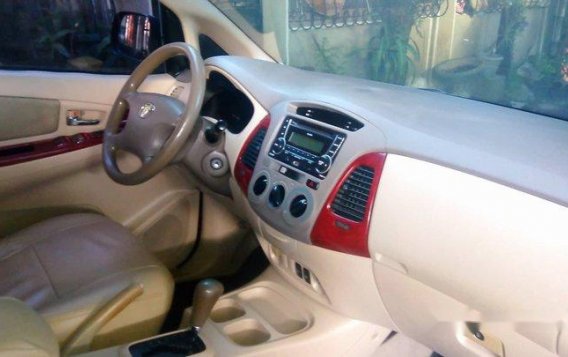 Toyota Innova 2005 for sale-4