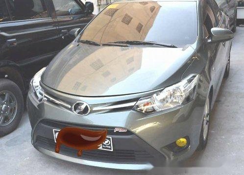 Toyota Vios 2018 for sale