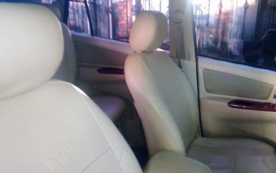 Toyota Innova 2005 for sale-3