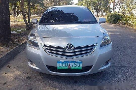 Toyota Vios 2012 for sale-1