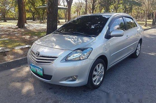 Toyota Vios 2012 for sale-2