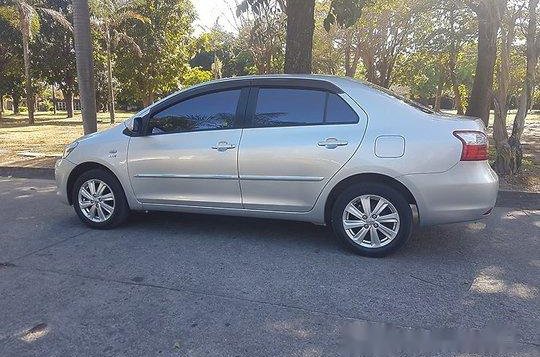 Toyota Vios 2012 for sale-4