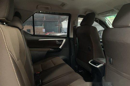 Toyota Fortuner 2018 G A/T for sale-4