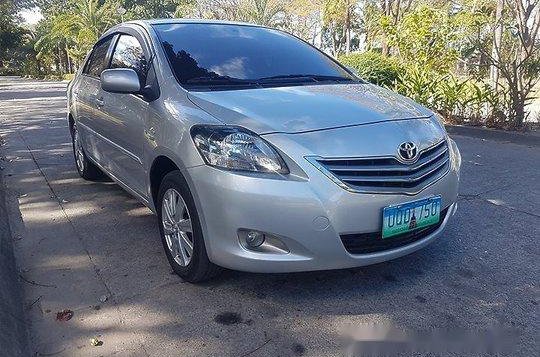 Toyota Vios 2012 for sale