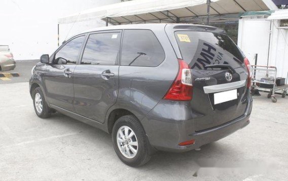 Toyota Avanza E 2018 for sale-5