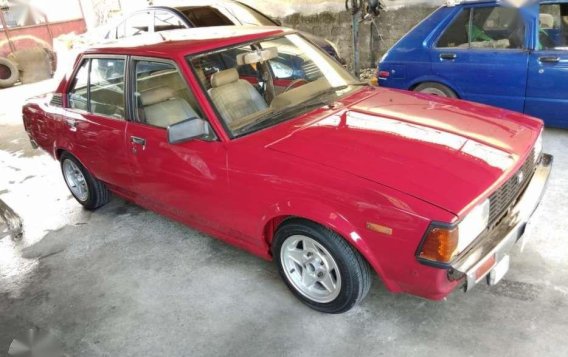 Toyota Corolla DX Oldschool for sale