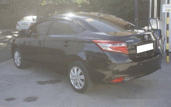 Toyota Vios E 2017 for sale-5