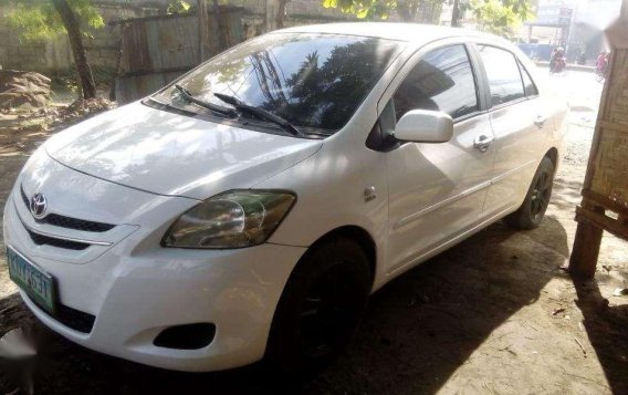 Toyota Vios 2009 for sale-3