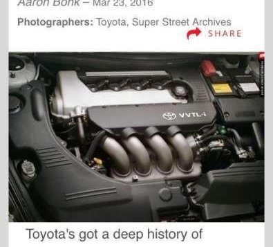 Toyota Celica gts 2zz T-sport 231 manual 6speed-8