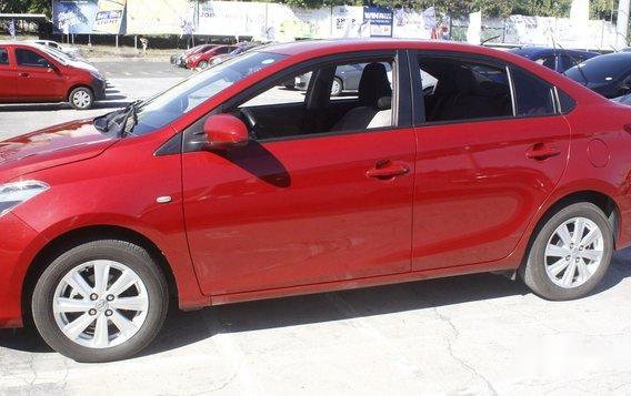 Toyota Vios E 2017 for sale-1