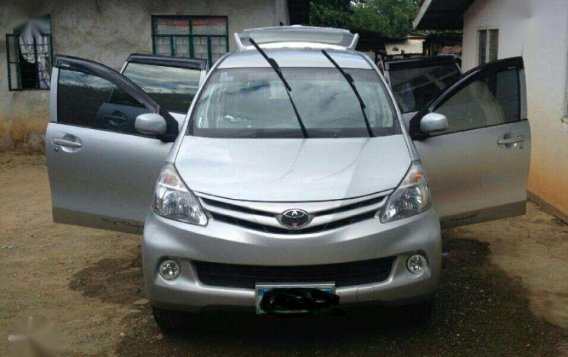 Toyota Avanza j 2012 gen2 FOR SALE-3