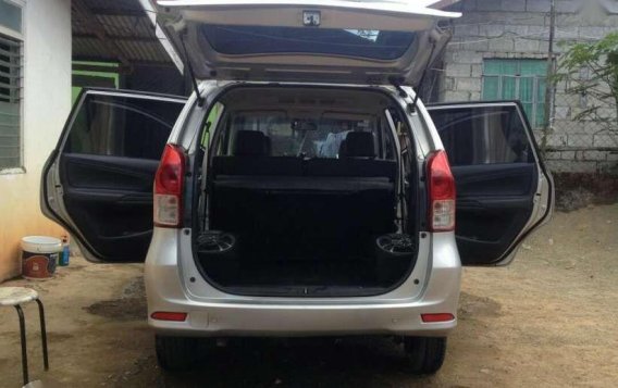 Toyota Avanza j 2012 gen2 FOR SALE-9