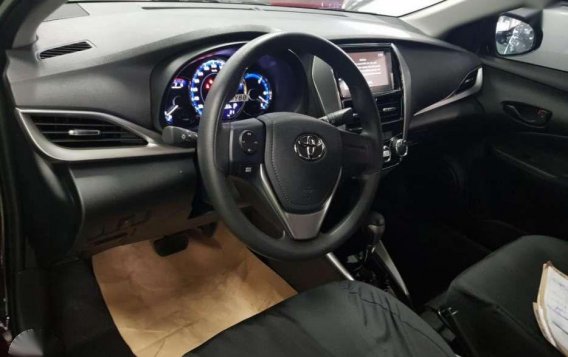 2019 TOYOTA Vios As low As 25K All In-1