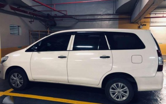 2013 Toyota Innova J Manual/Gas-10