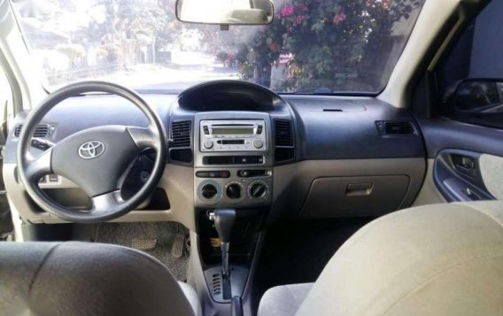 Toyota Vios 1.5G Registered FOR SALE-4