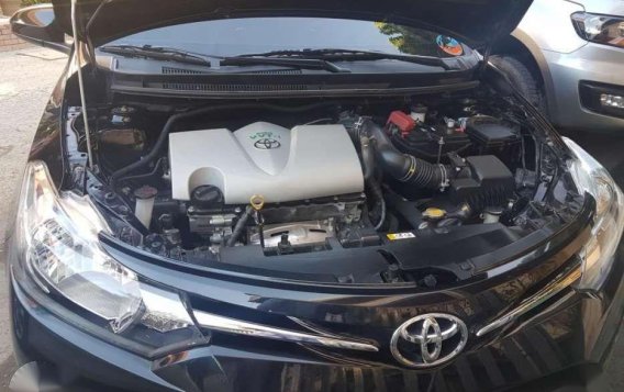 2017 Toyota Vios 1.3E dual vvti manual-9