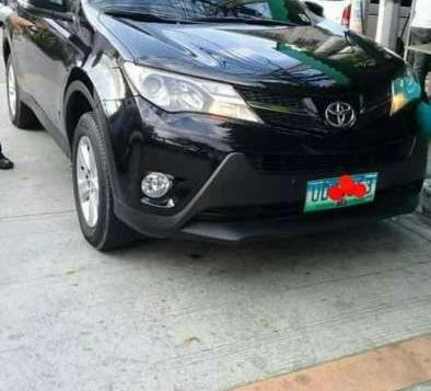 2013 Toyota RAV4 matic FOR SALE