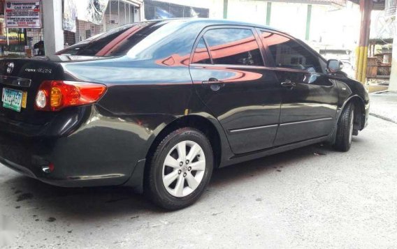 Im selling my Toyota Altis G. Top of the line.-5