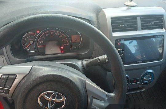 Toyota Wigo 2017 FOR SALE-5
