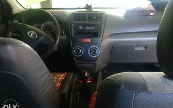 Toyota Avanza j 2012 gen2 FOR SALE-8