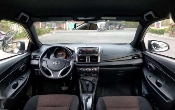 2015 Toyota Yaris 13 E Gas Matic FOR SALE-6