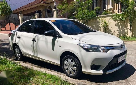 Toyota Vios 2018 Look Smell and Feels like New