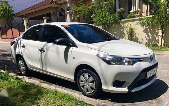 Toyota Vios 2018 Look Smell and Feels like New