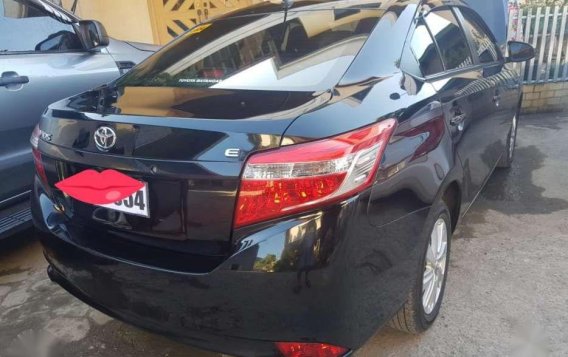 2017 Toyota Vios 1.3E dual vvti manual-3