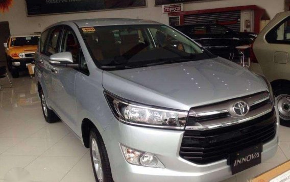 35k Dp Toyota Innova Hulugan to Kapatid HK3 2019