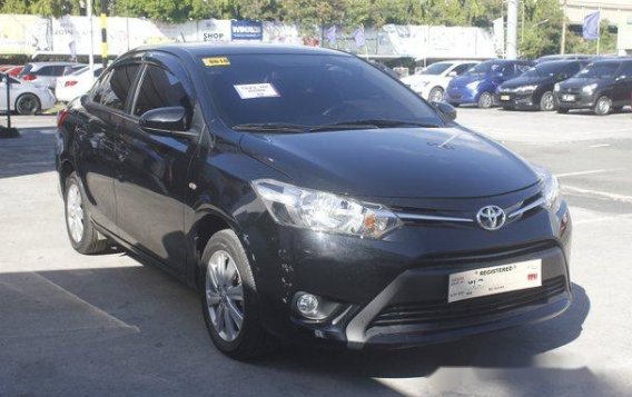 Toyota Vios E 2017 for sale