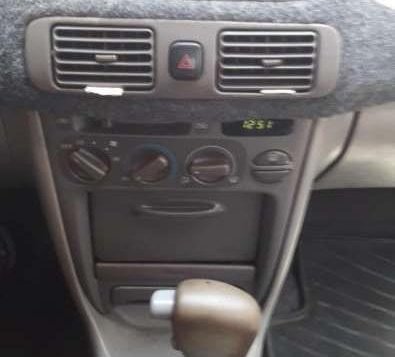 For Sale Only Toyota COROLLA GLi Lovelife 98Model AT-7