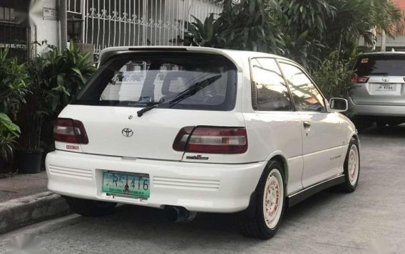 Toyota Starlet GT FOR SALE-1